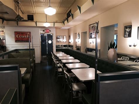 Ej's luncheonette. Things To Know About Ej's luncheonette. 